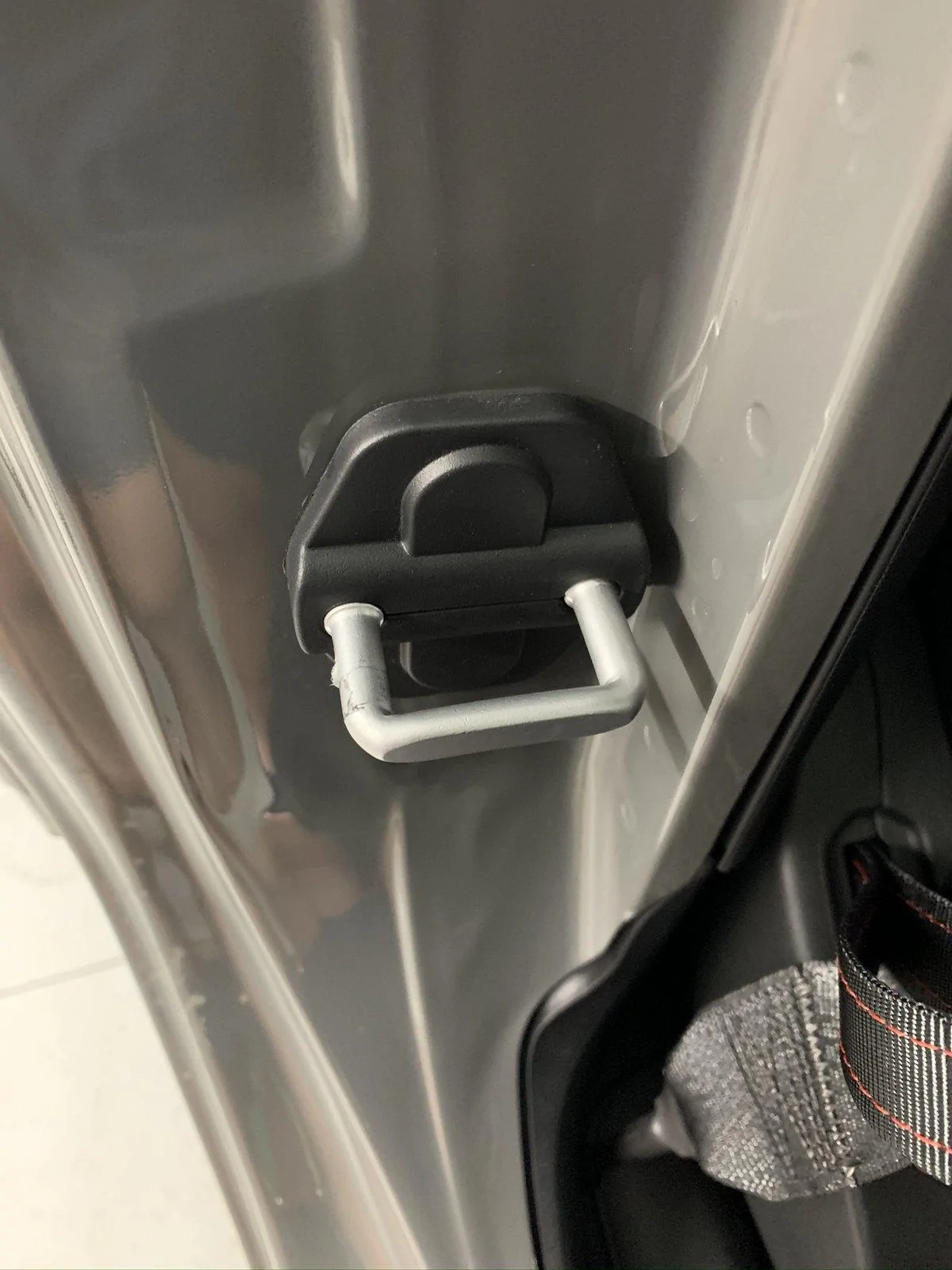 Jeep Gladiator MarkO's JTR Build E1F1C044-8B30-4350-8ED8-79DC4F1F9D0A
