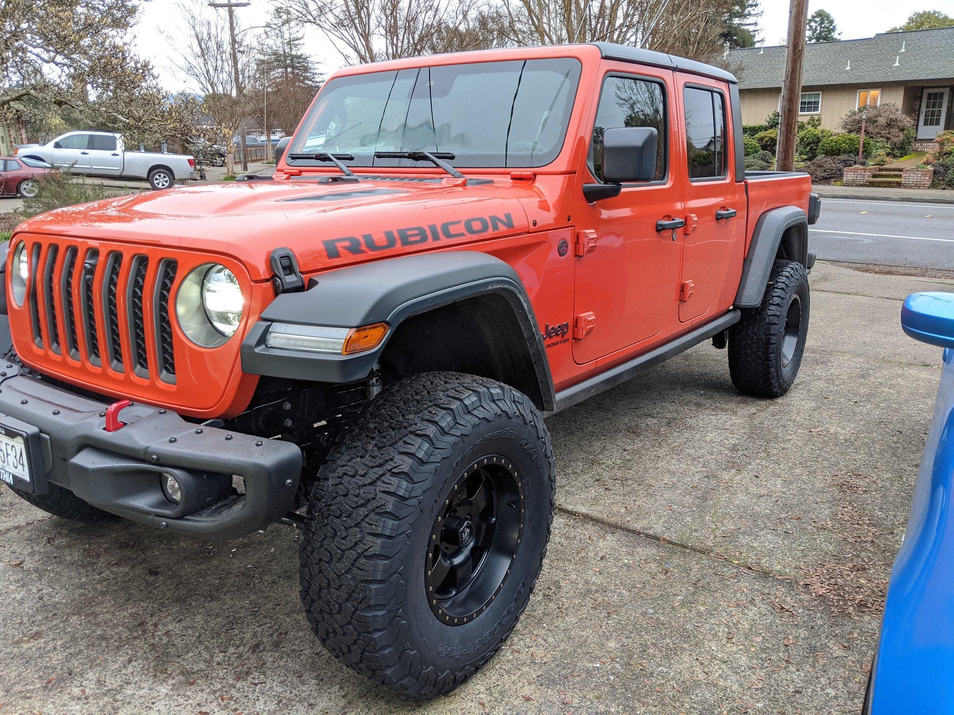 Jeep Gladiator SHOW ME YOUR WHEELS! IMG_20200125_164959