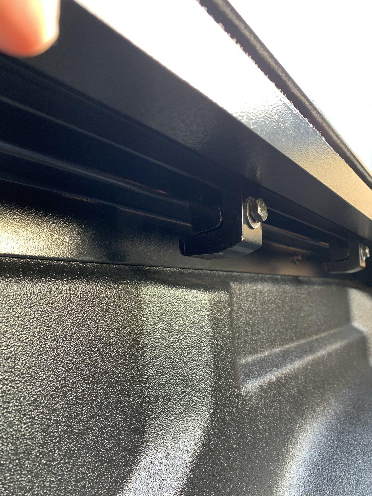 Jeep Gladiator Aftermarket Tonneau Covers? B59BF9A7-B2BC-4A62-8723-BB79FE8CB690