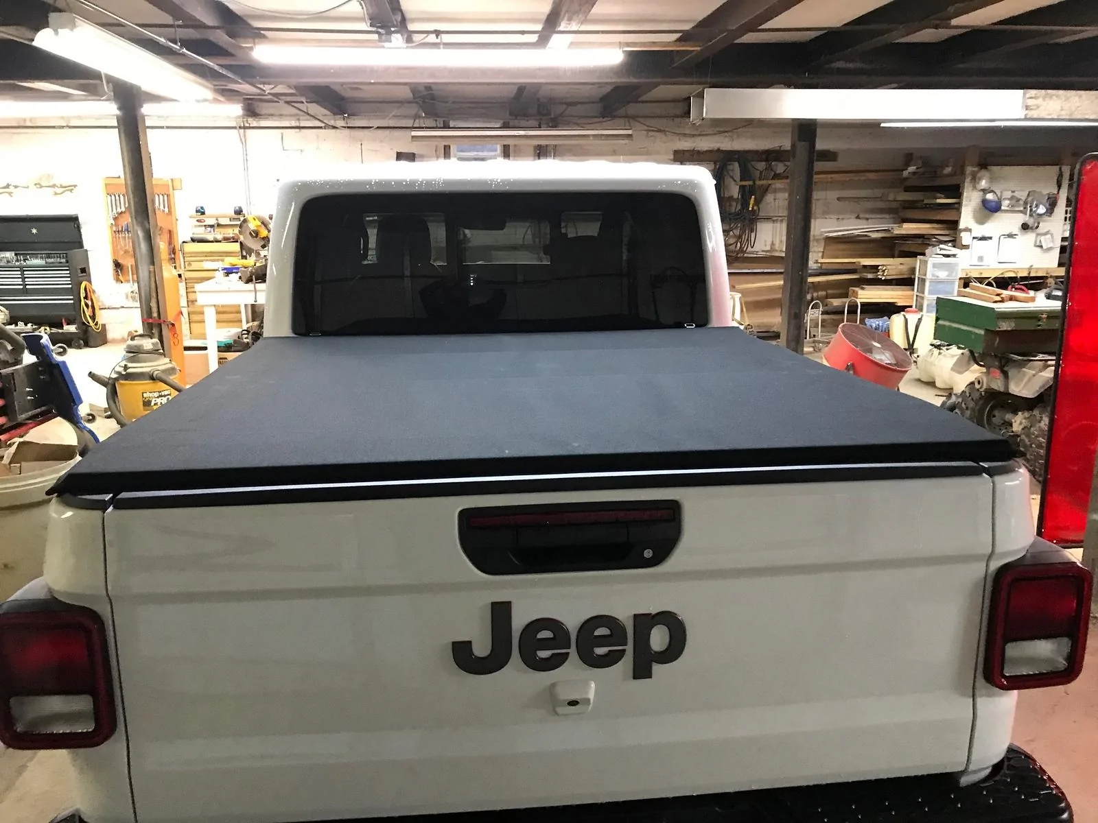 Jeep Gladiator What did you do TO your Gladiator today? [ADMIN WARNING: NO POLITICS, NO GUN TALK] i-4QGZNfq-X3