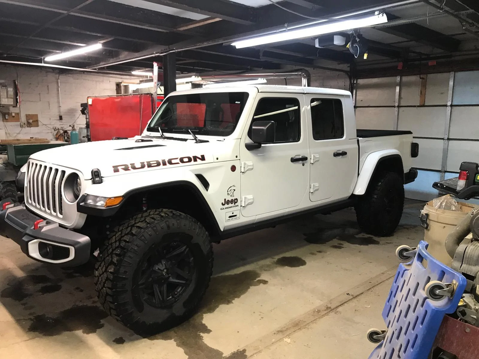 Jeep Gladiator What did you do TO your Gladiator today? [ADMIN WARNING: NO POLITICS, NO GUN TALK] i-JLGK2Pt-X3