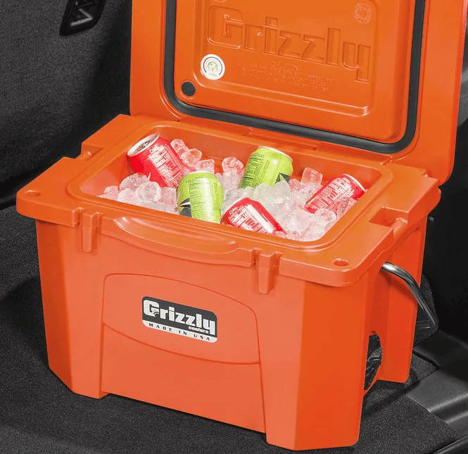 Jeep Gladiator Fridge in bed on slide Screen Shot 2020-01-26 at 5.20.25 PM