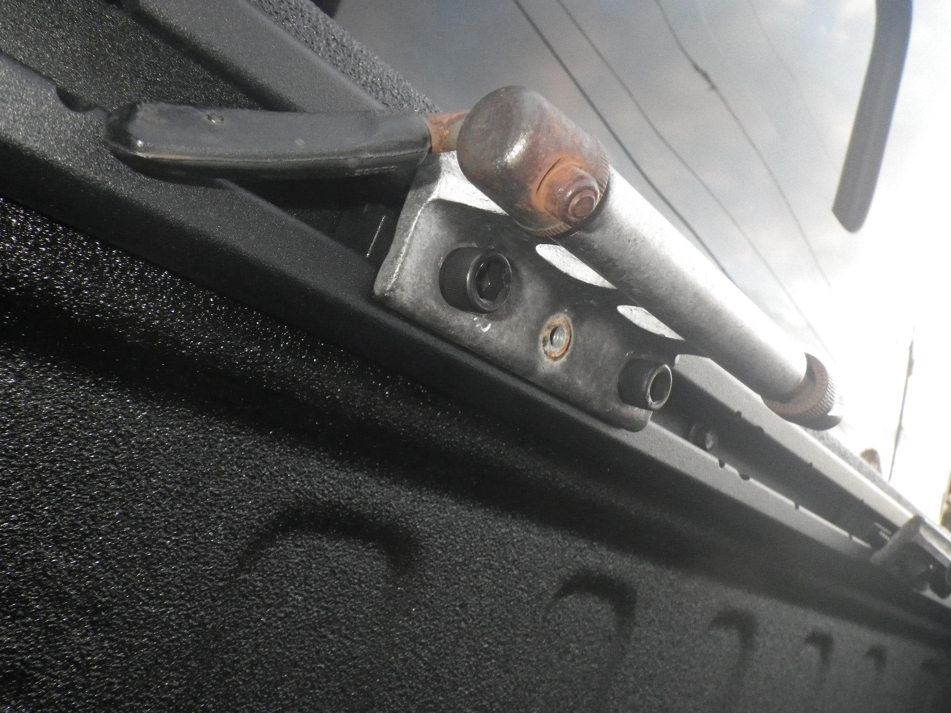 Jeep Gladiator What did you do TO your Gladiator today? [ADMIN WARNING: NO POLITICS, NO GUN TALK] IMGP0009.JPG