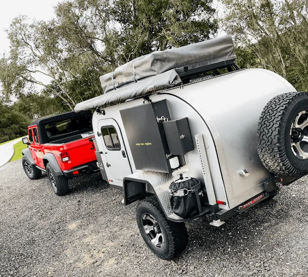 Jeep Gladiator What did you do WITH your Gladiator today? Screen Shot 2020-01-27 at 6.24.59 AM