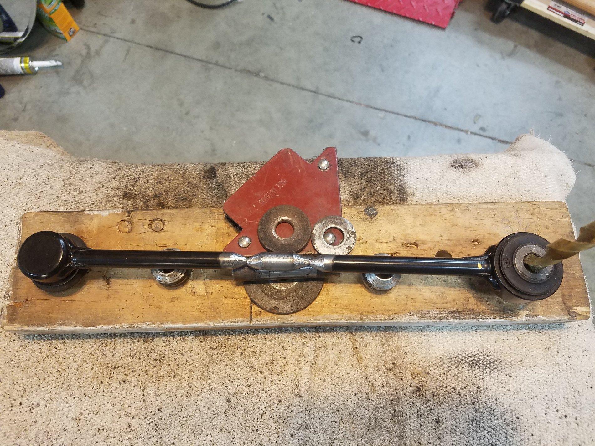 Jeep Gladiator New Daystar 2” Spacer lift 20191209_191056