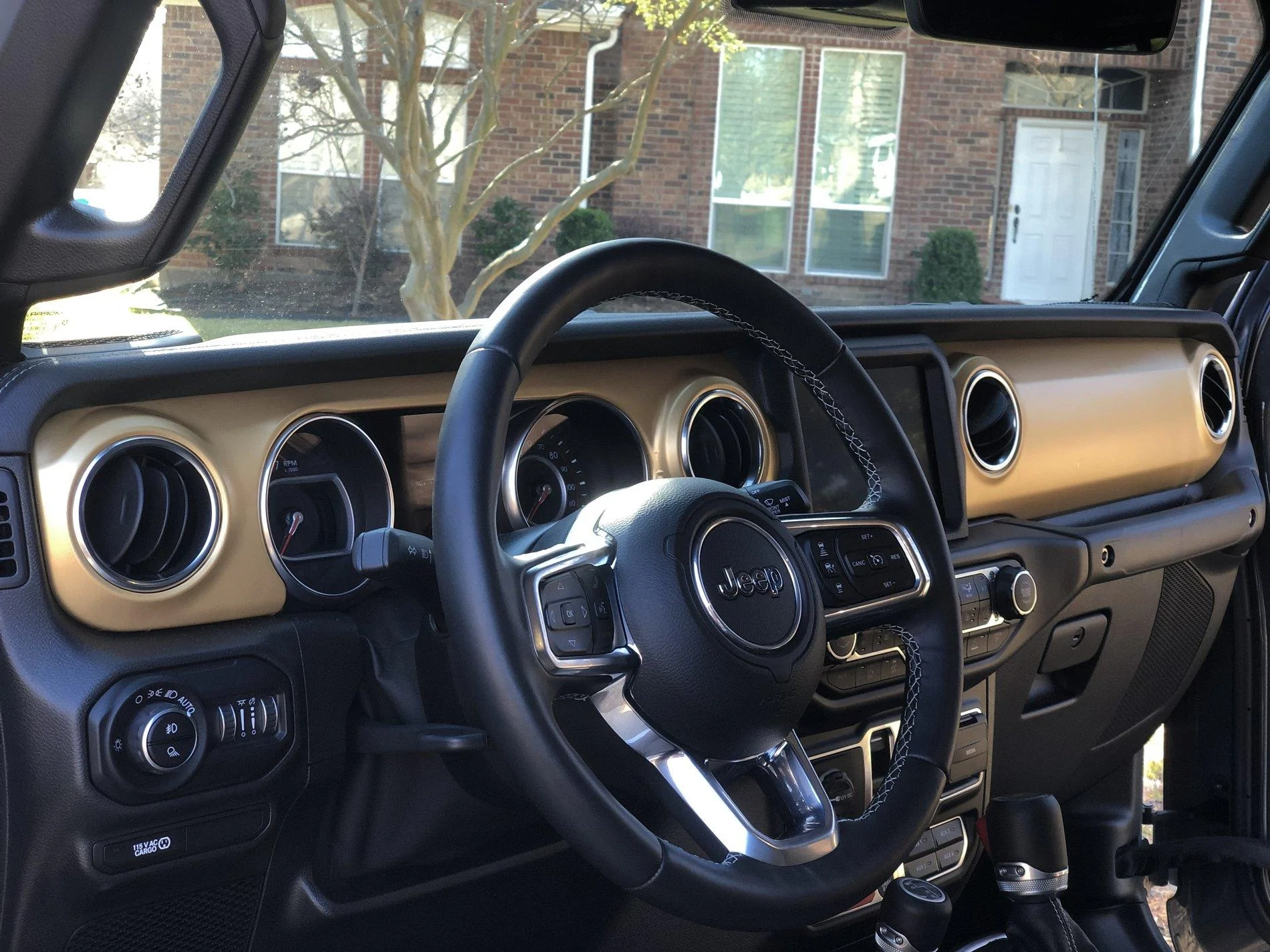Jeep Gladiator Project “Fools Gold” 9DFA99CB-F5DF-48EF-B5A8-34538B12D0EE