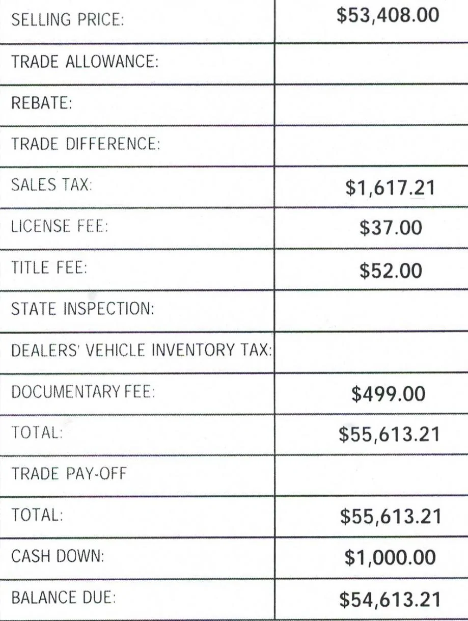 Jeep Gladiator Fair Price or Overpriced BC34F5FA-6C12-4D00-9EF6-D7CA184F6584