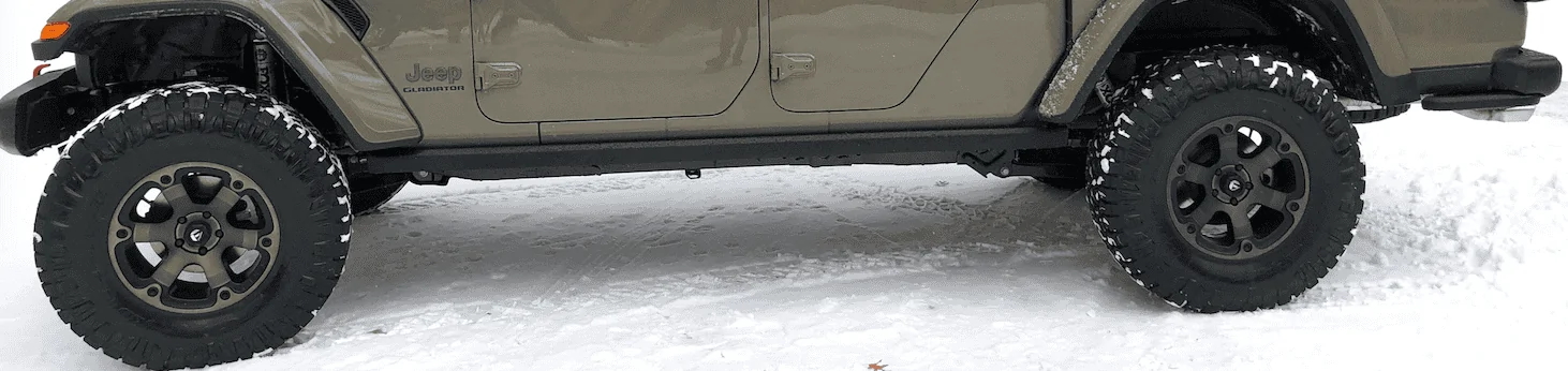 Jeep Gladiator SHOW ME YOUR WHEELS! Screen Shot 2020-01-27 at 1.11.57 PM
