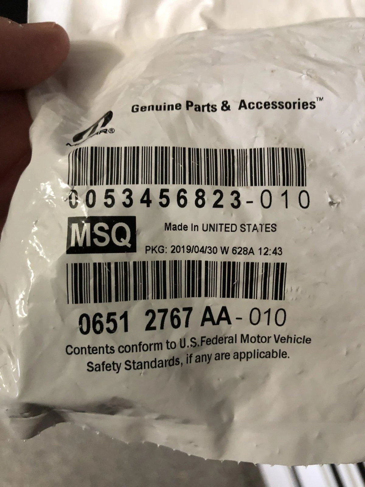 Jeep Gladiator Question for those with the Trail Rails CAB0372D-06A7-4E90-A946-9F96E4FC8BE9
