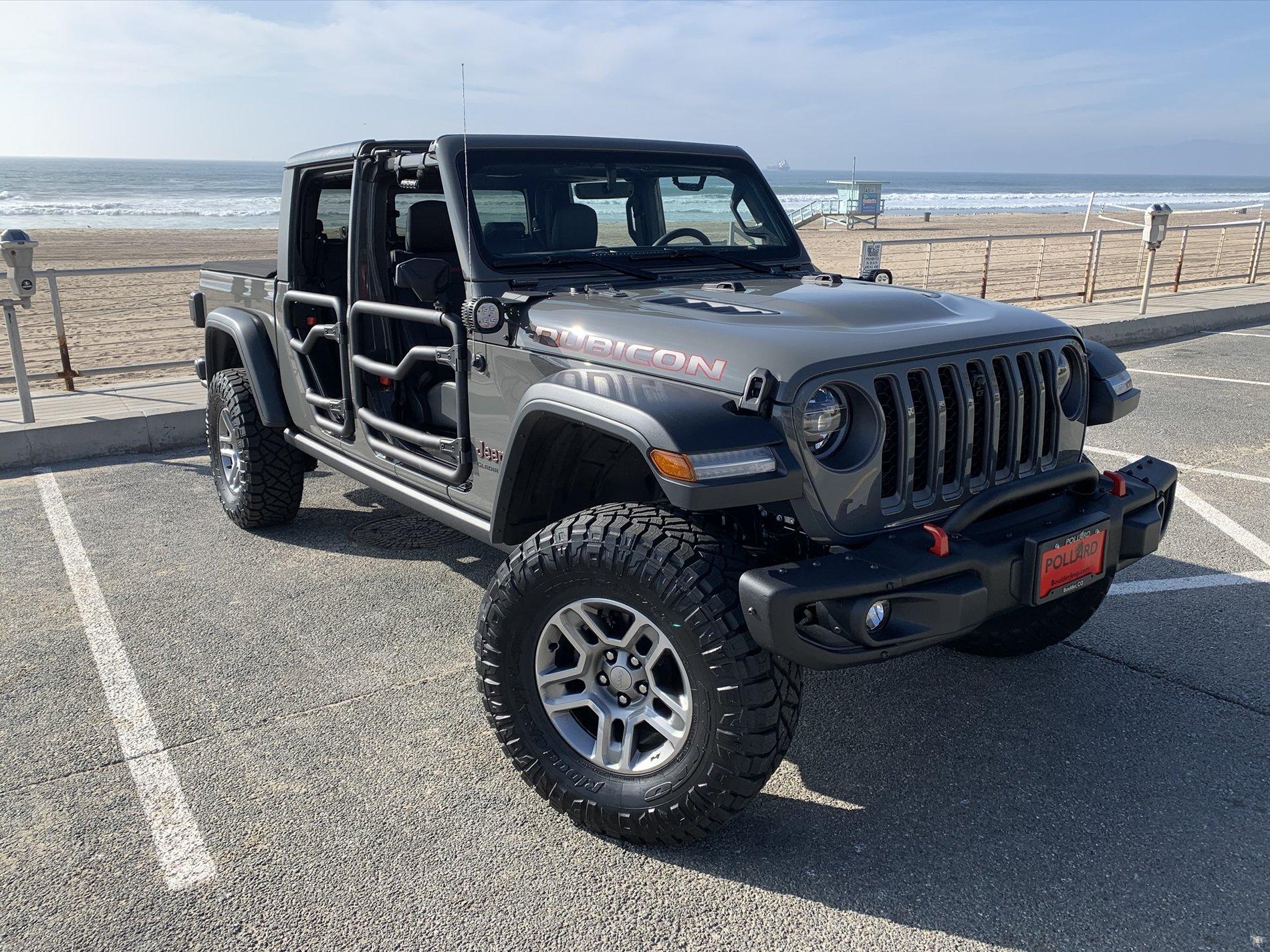 Jeep Gladiator MarkO's JTR Build 4995BB9F-0077-4E25-9DAC-ACCB39E1720A.JPG