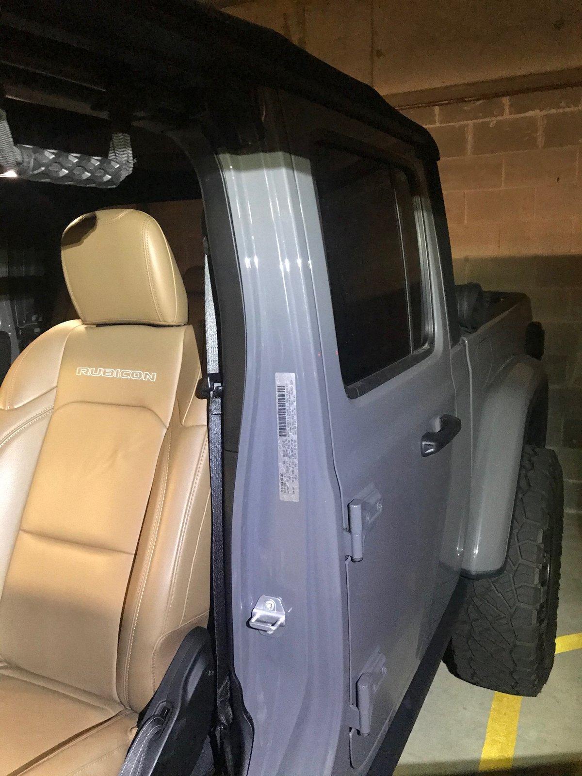 Jeep Gladiator MarkO's JTR Build IMG_6930
