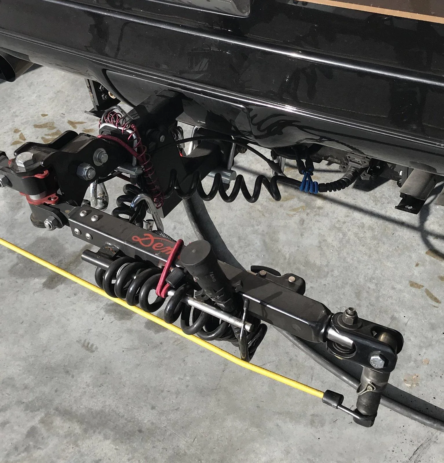 Jeep Gladiator Flat Towing Setup B0D327A5-0169-4C59-8436-87DA8FE8A6CB