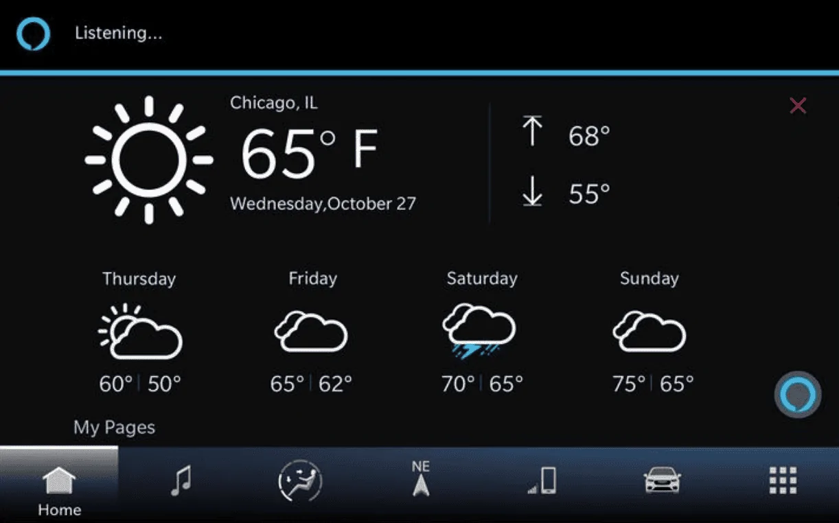 Jeep Gladiator FCA Previews Next-Gen Uconnect 5 Screen Shot 2020-01-27 at 9.32.16 AM