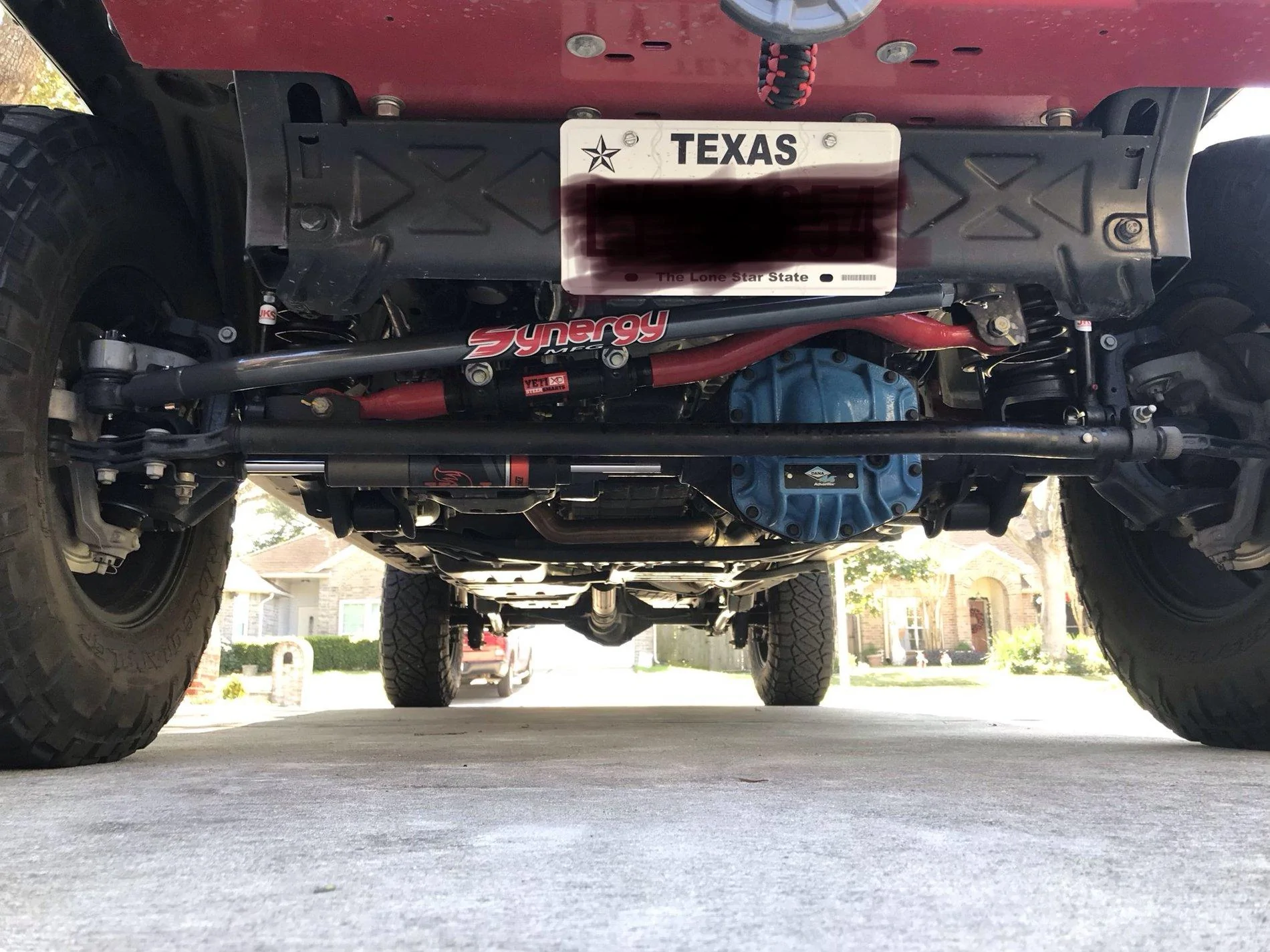 Jeep Gladiator Lets see all those Gladiators with lifts and bigger tires! A4E169D0-E597-4D42-964B-EDE0590227AC