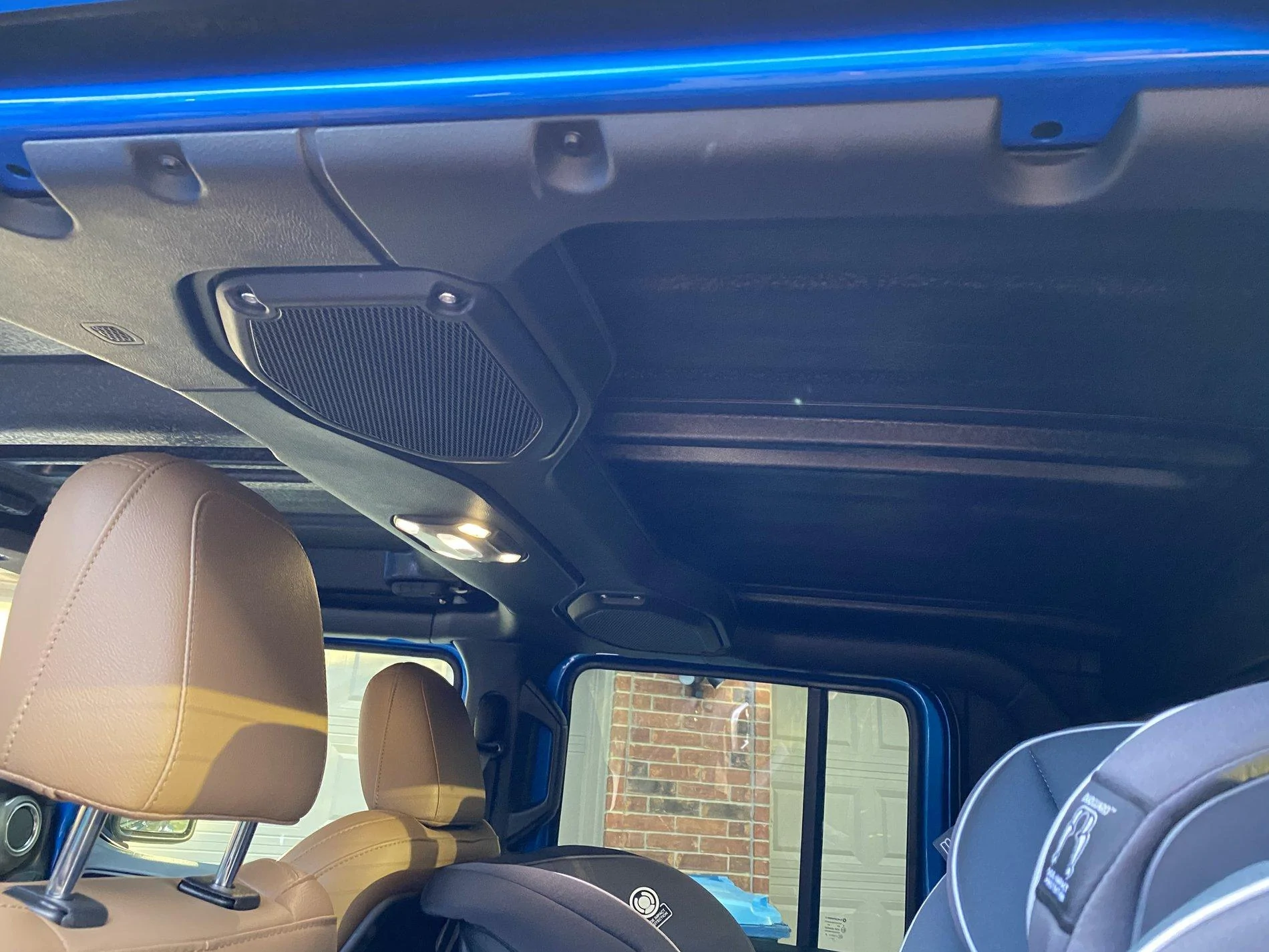 Jeep Gladiator HYDRO BLUE PEARL Gladiator JT Club 4E284C68-B66A-4076-BADD-C0CE13BCDCE7