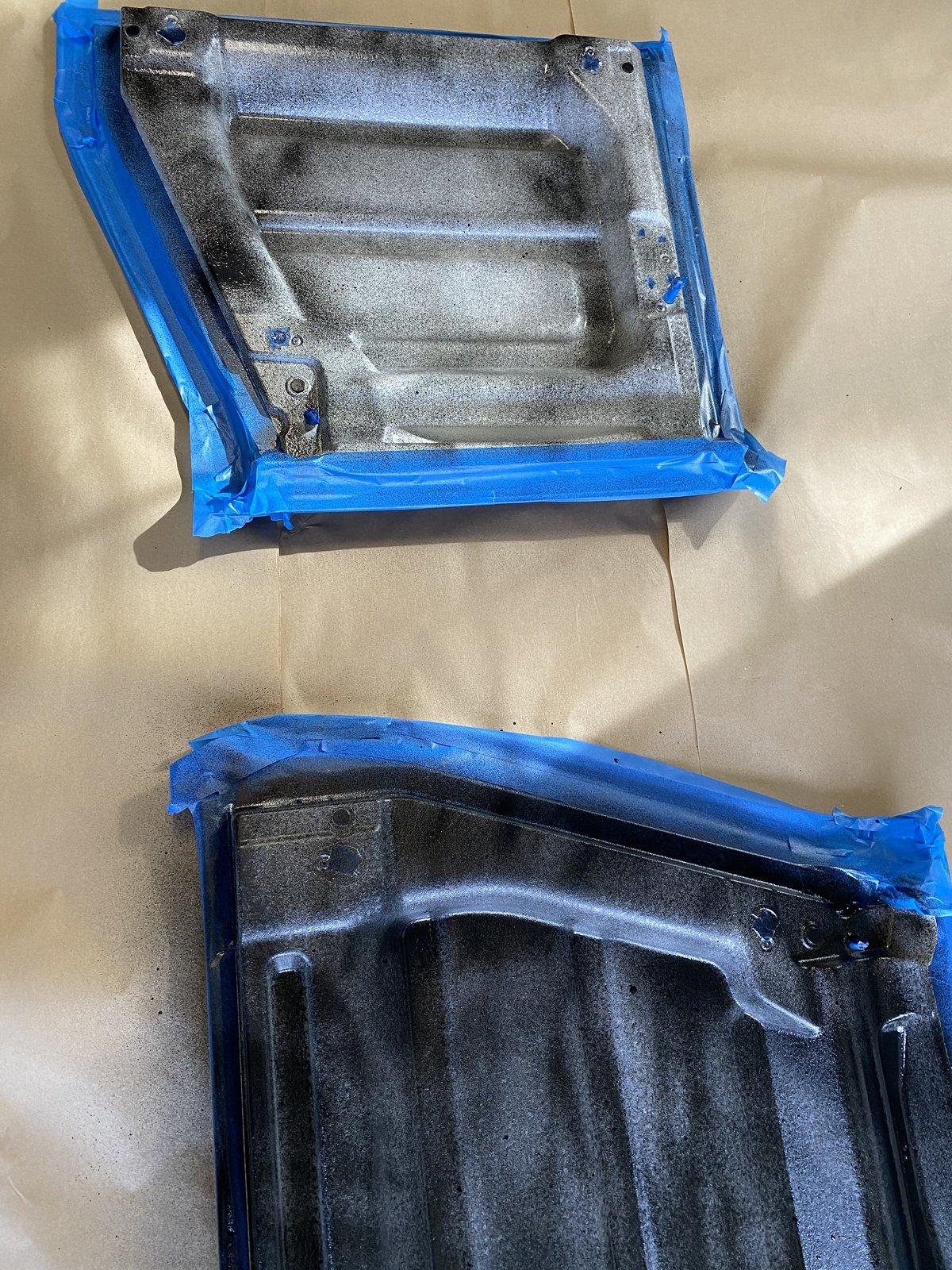 Jeep Gladiator HYDRO BLUE PEARL Gladiator JT Club 651E3926-01E9-42B9-A50A-326524584E94