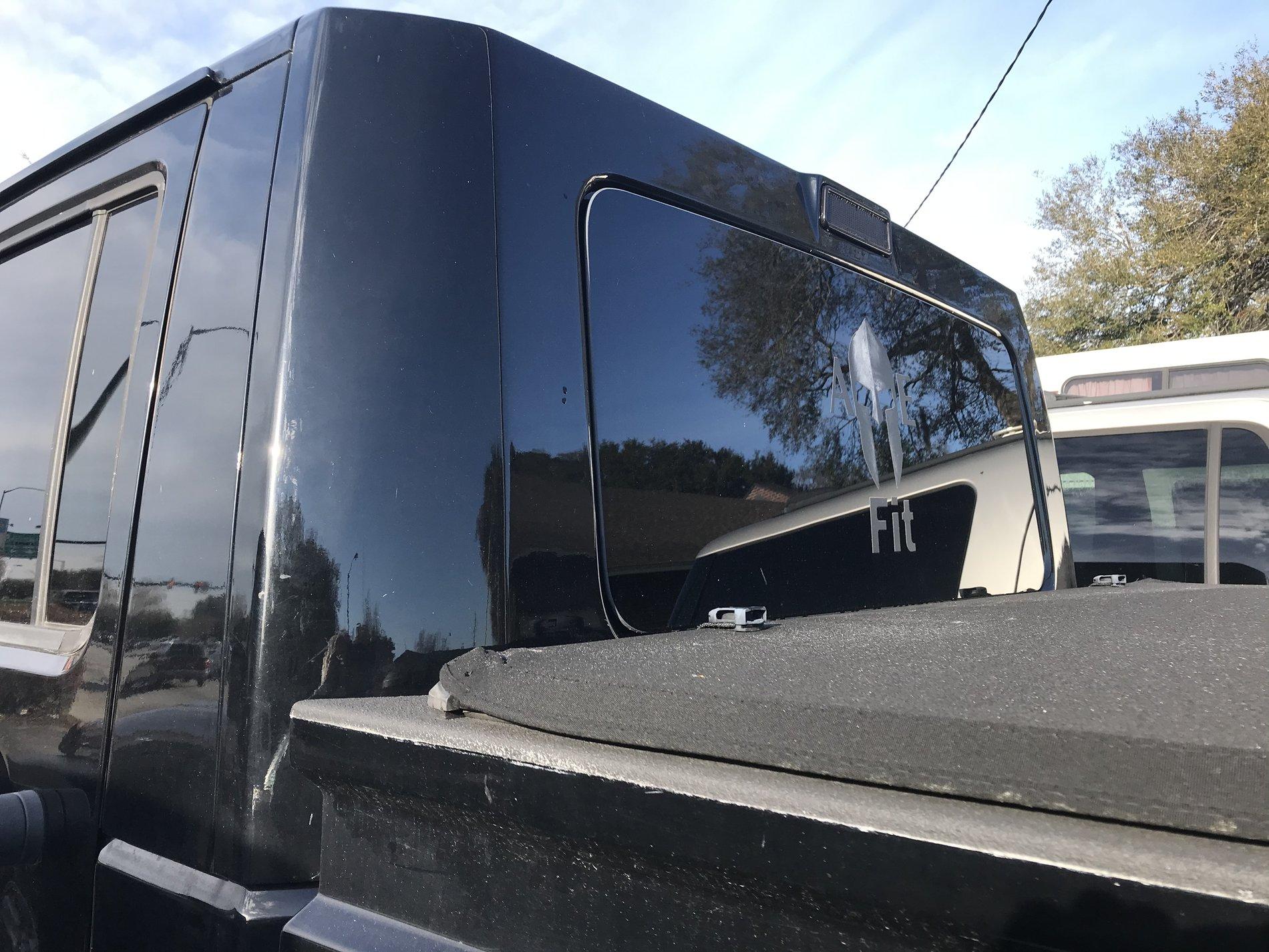 Jeep Gladiator What’s this truck? It’s not a Gladiator. A9CE7DD8-9C2D-42A3-9498-083532FF2D13