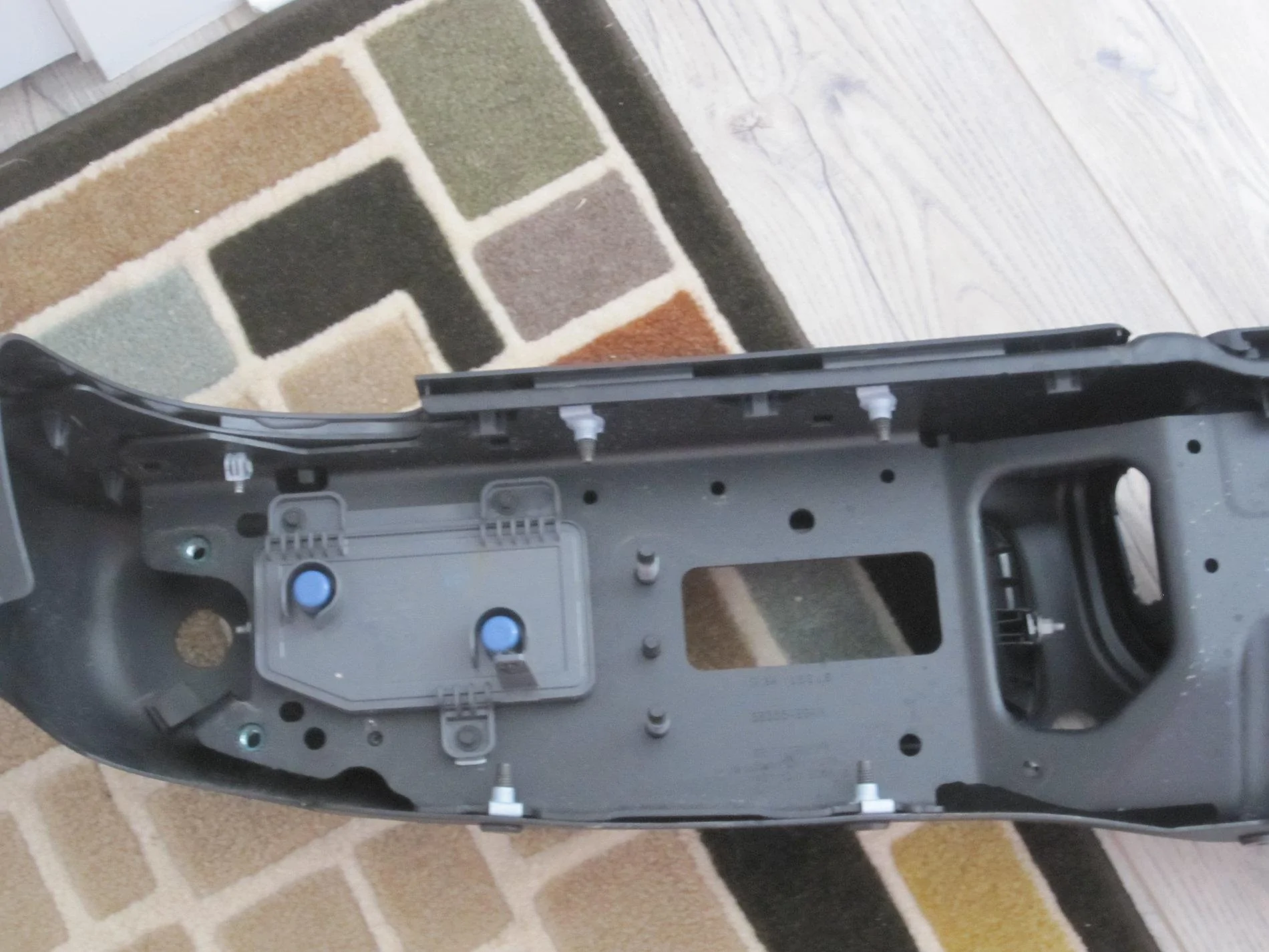 Jeep Gladiator Rubicon Front and Rear Bumpers IMG_2757