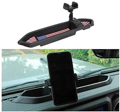 Jeep Gladiator What is everyone doing for cell phone mounting? 41oq%2BXL%2BPtL._AC_