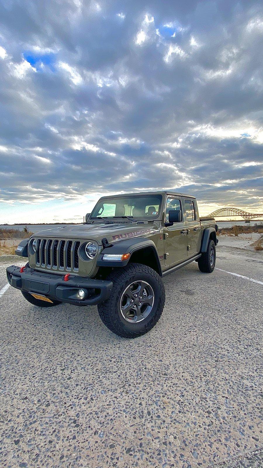 Jeep Gladiator Took Delivery of Your JT? Sign in Here! 2DEFF3C5-F3B4-42A5-9798-BD12D6F0AFEF