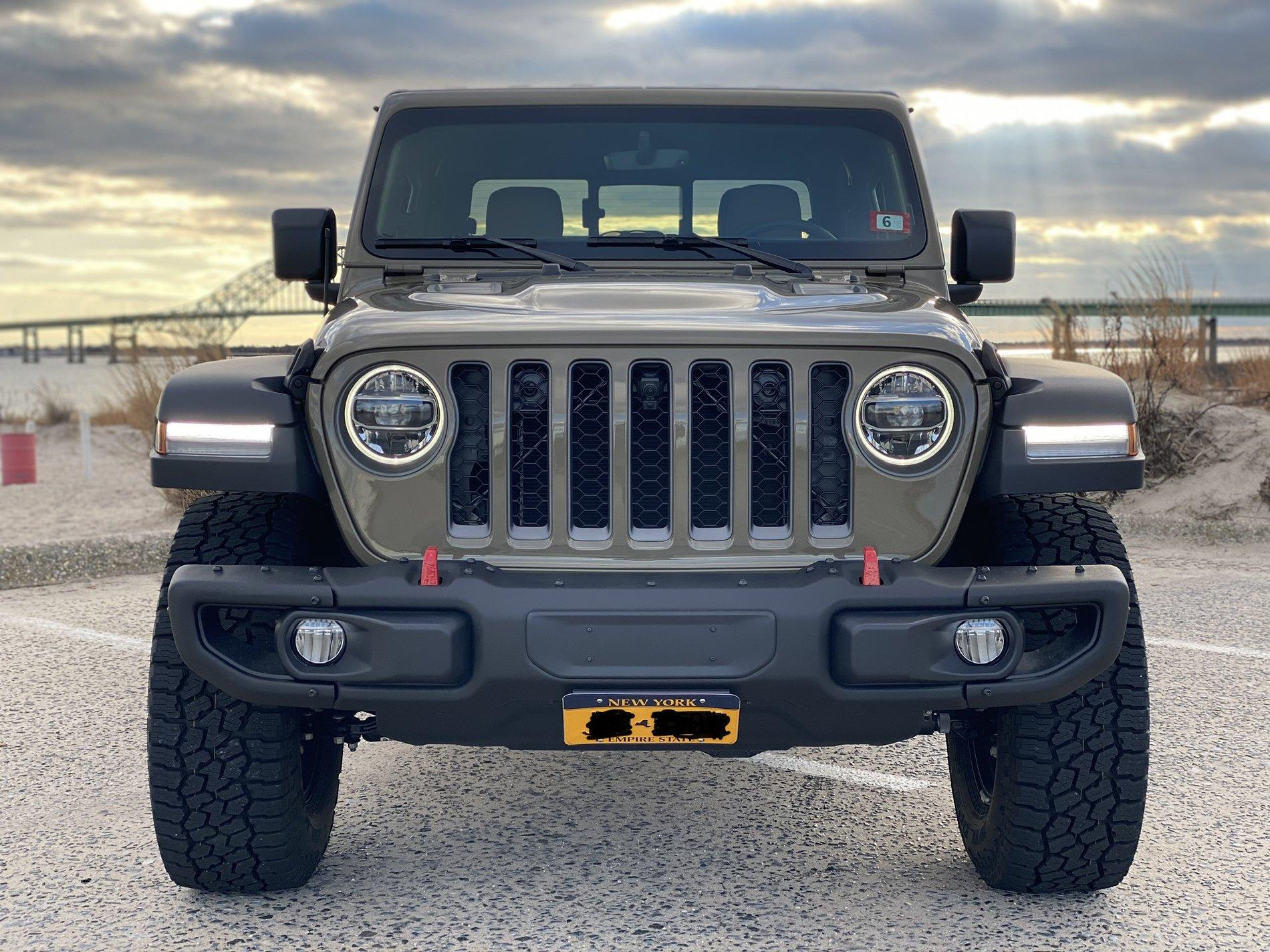 Jeep Gladiator Took Delivery of Your JT? Sign in Here! 52FD7909-36FD-4203-89C8-203BFEBB26AE