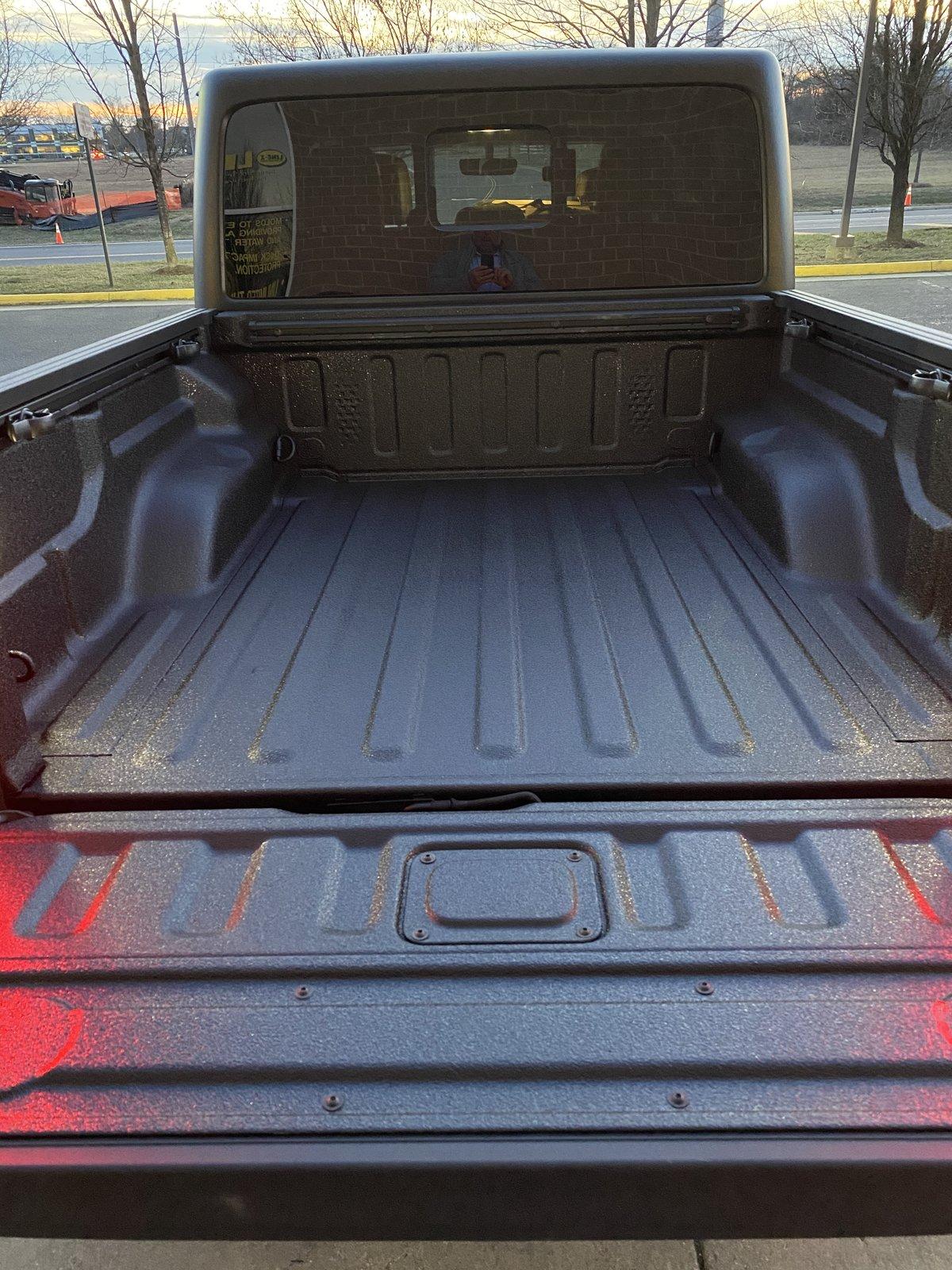 Jeep Gladiator What did you do TO your Gladiator today? [ADMIN WARNING: NO POLITICS, NO GUN TALK] DF1FC4D6-F689-42DD-9573-4116A32DA193