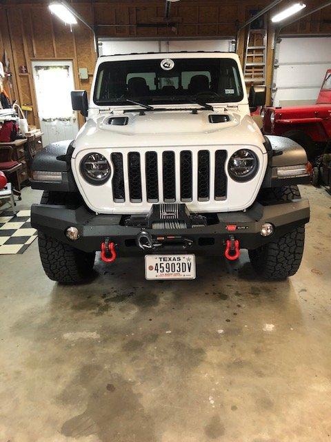 Jeep Gladiator BUMPERS! IMG_0253