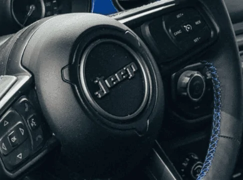 Jeep Gladiator Jeep J6 Concept Gladiator Rubicon Build [SEMA 2019] Awesome2