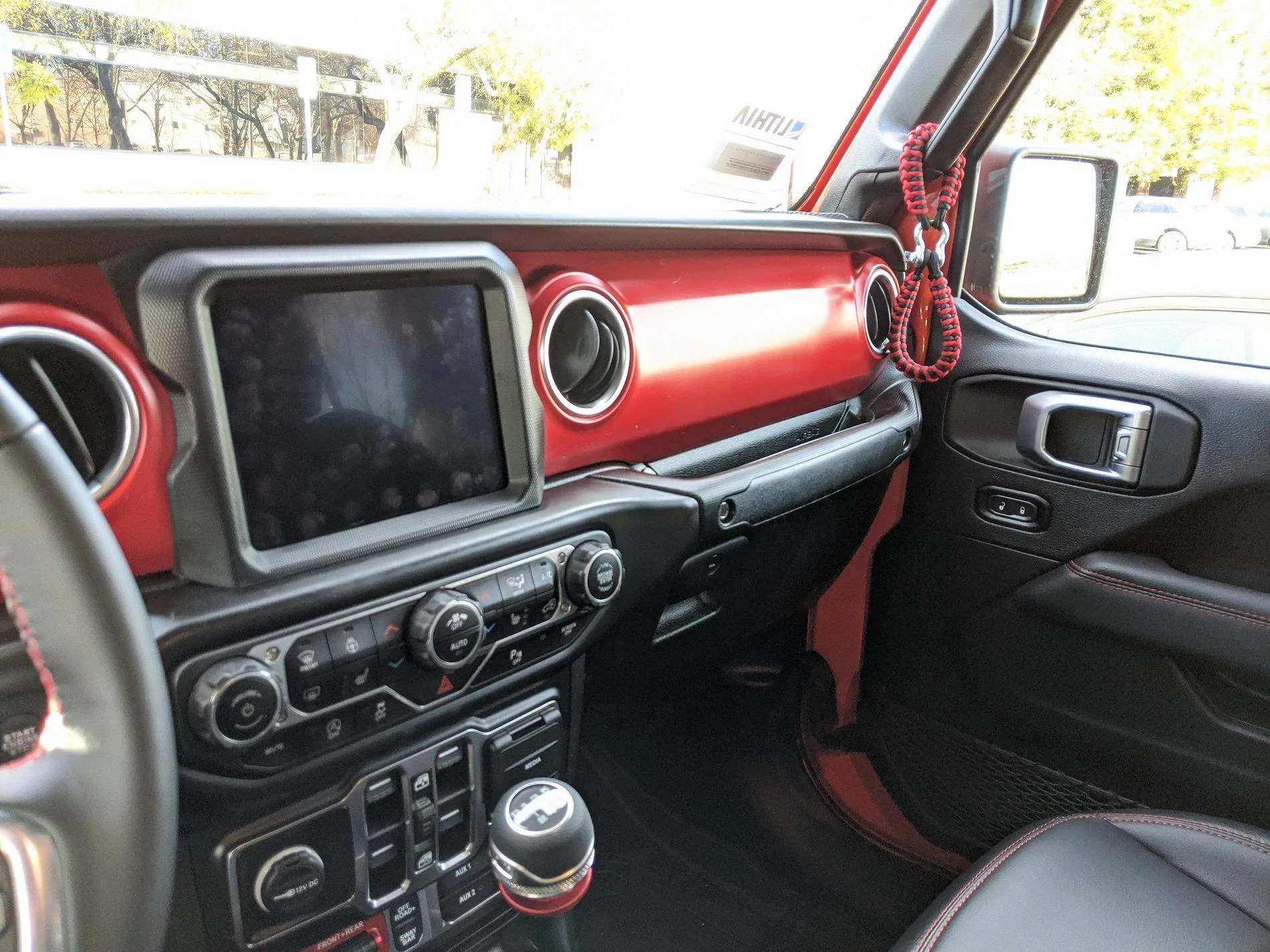 Jeep Gladiator PUNK'N Gladiator JT Club IMG_20200130_091609
