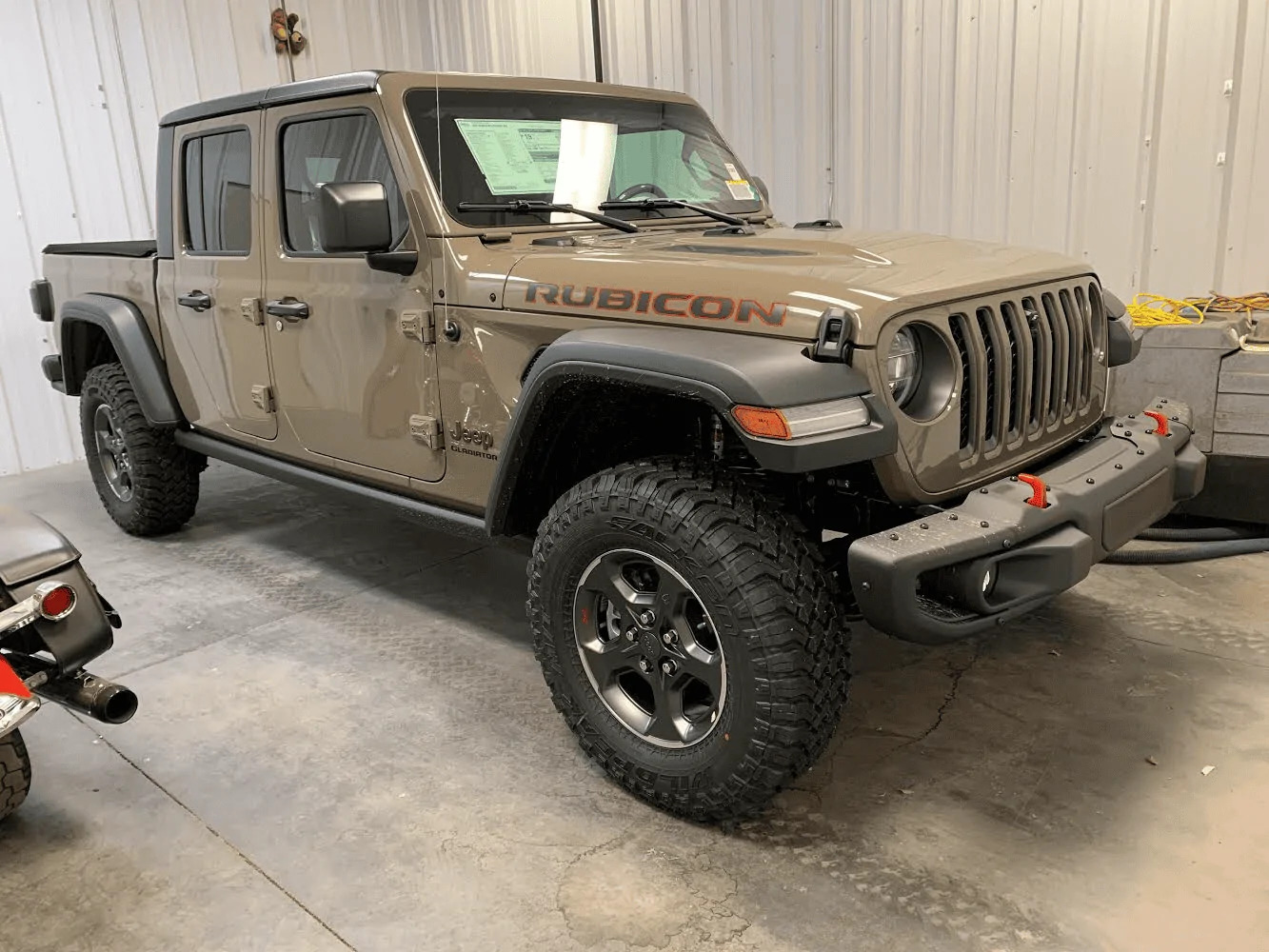 Jeep Gladiator GATOR Gladiator JT Club 91D621AC-4CE9-4665-BE45-1D0C9DDEE5BF