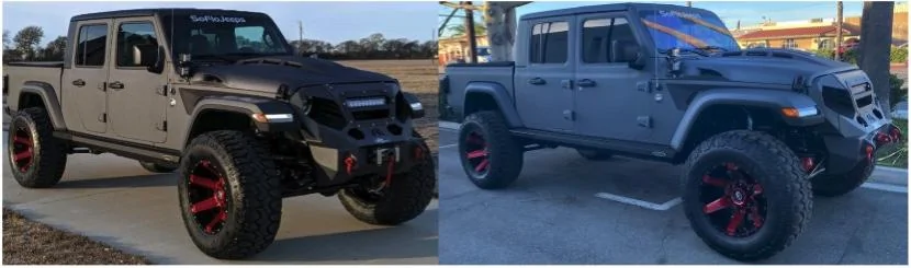 Jeep Gladiator What did you do WITH your Gladiator today? 9B005D4F-F966-4B5B-8A58-B000894B8DFE_4_5005_c
