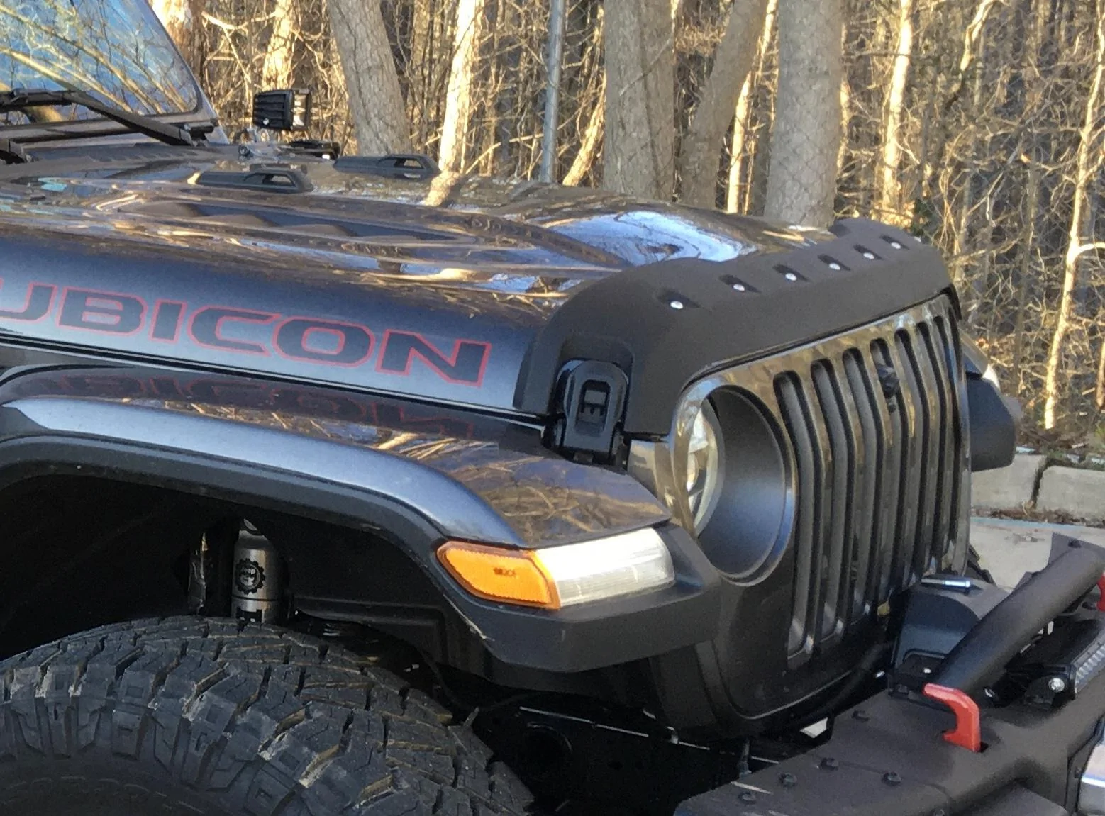 Jeep Gladiator A pillar cube light recommendations AF4BFE5E-8C05-4C12-9859-CCB33A2C59C7