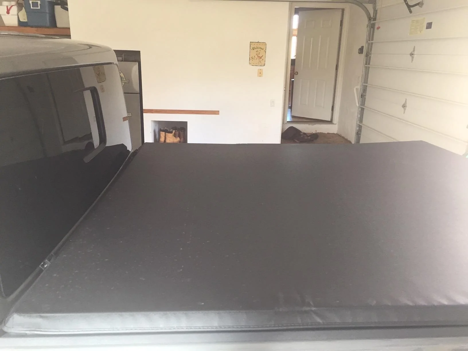Jeep Gladiator Foldable Tonneau Cover 64964E72-ADA3-4FD9-ABD0-66A7D350EB55
