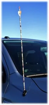 Jeep Gladiator Cool antenas 394e9b00555847d97559498ad95048c4