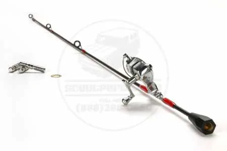 Jeep Gladiator Cool antenas AutoPart_2257_228359