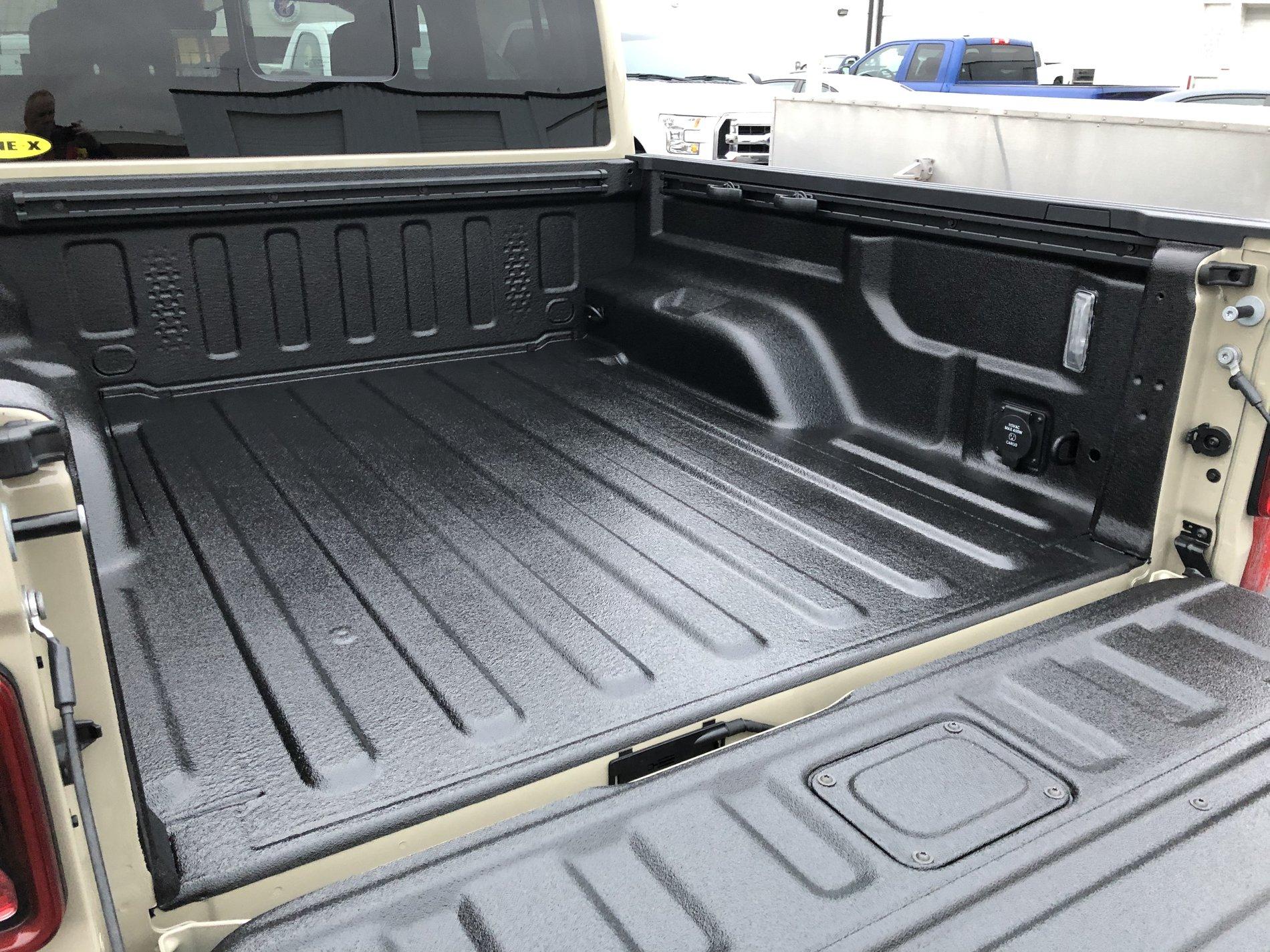 Jeep Gladiator What did you do TO your Gladiator today? [ADMIN WARNING: NO POLITICS, NO GUN TALK] D7EF5B46-00B6-45A7-B9B8-15C29E1BB20A