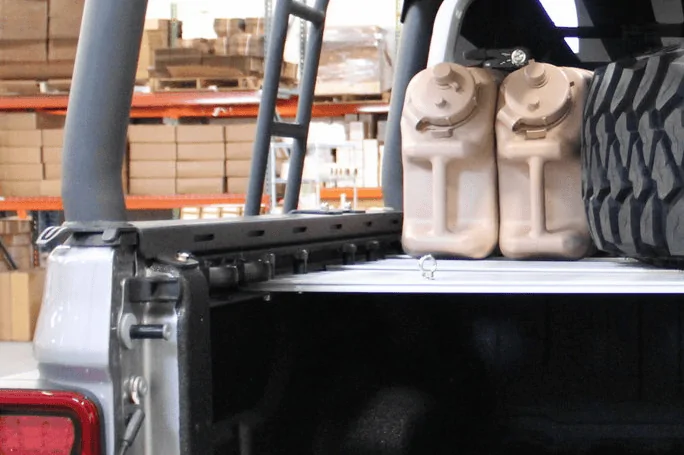 Jeep Gladiator Maximus-3 trifecta of rack solutions for the Jeep Gladiator Screen Shot 2020-01-31 at 9.50.09 AM