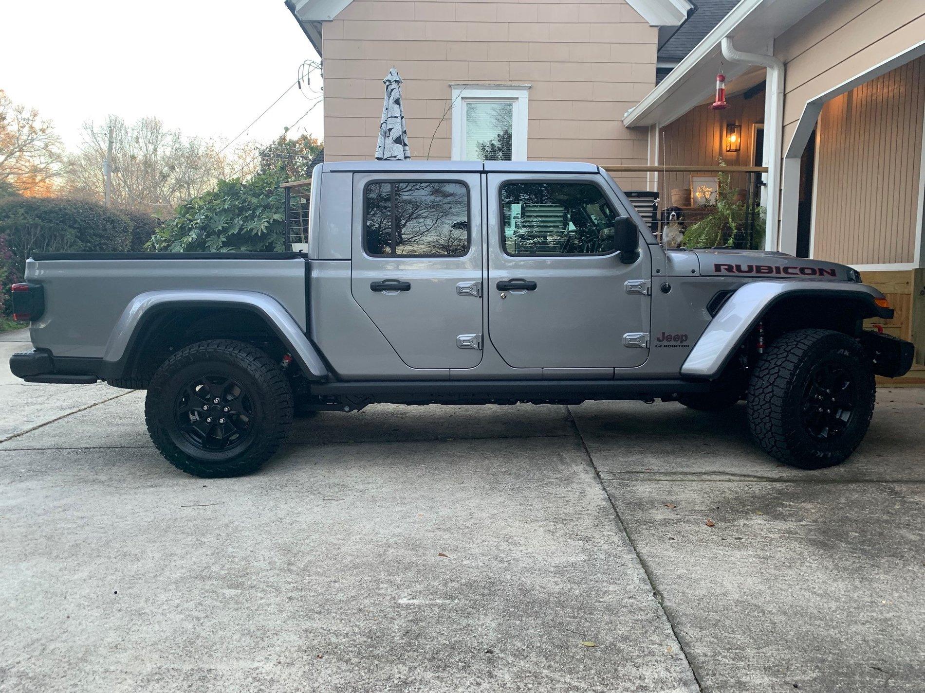 Jeep Gladiator Skydawg Billet Launch IMG_1097