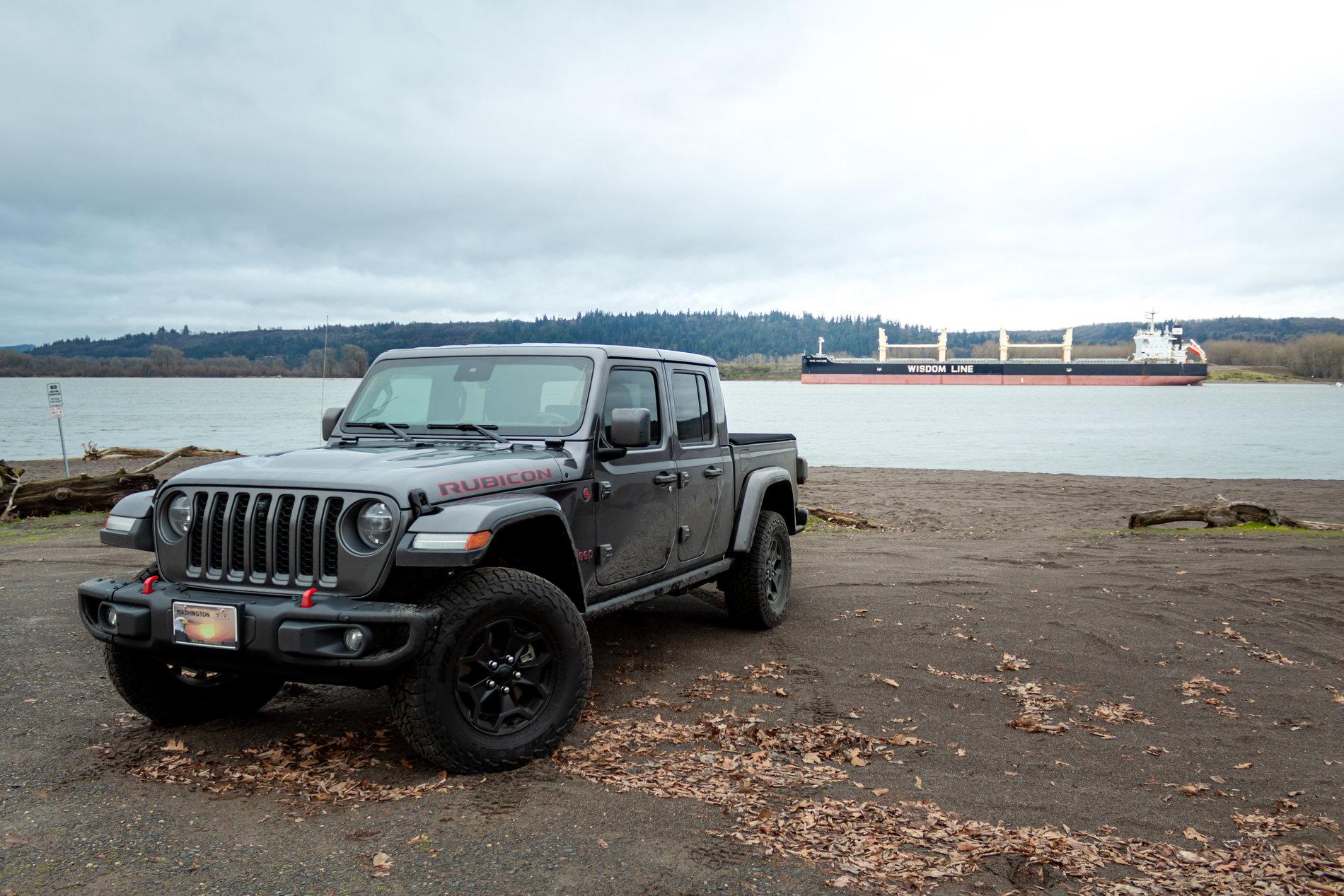 Jeep Gladiator Photograph of the Month Contest - November 2019 IMG_7933-Edit-2-Edit-1