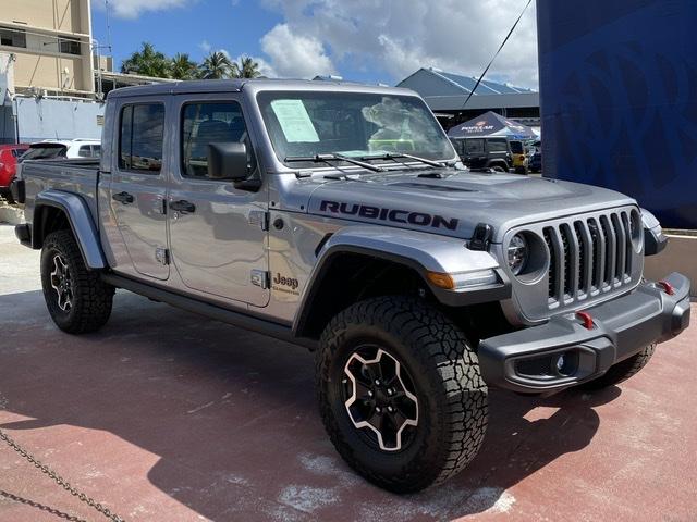 Jeep Gladiator Fair Price or Overpriced EAAE15B7-3028-4B53-BE39-CDECCC5CE682