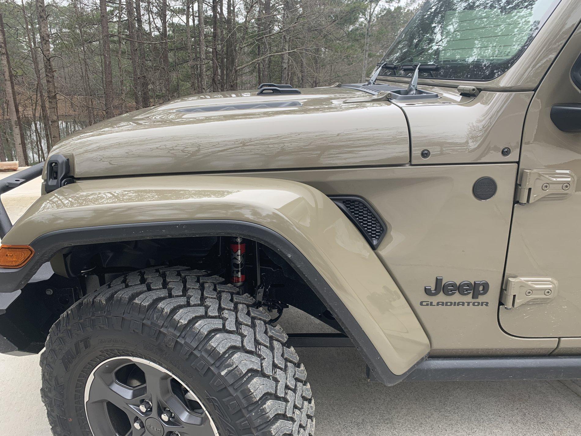 Jeep Gladiator GATOR Gladiator JT Club 2020-02-01 11.11.18