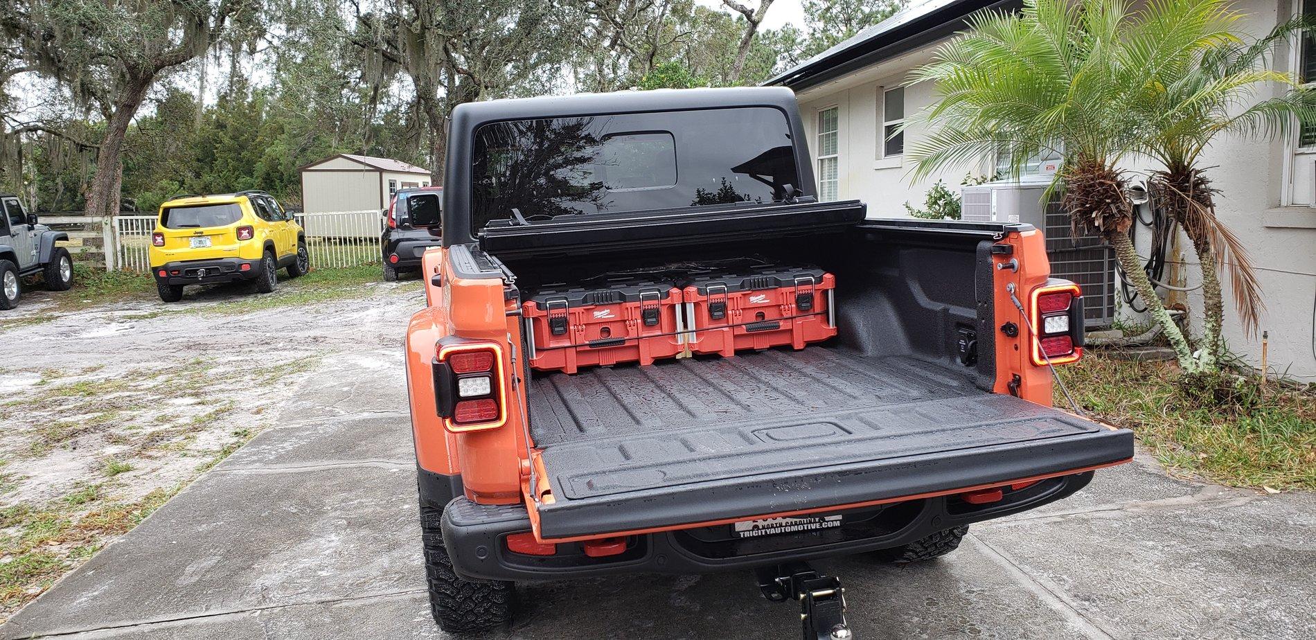Jeep Gladiator Punk'n owner's unite! 20200201_154813