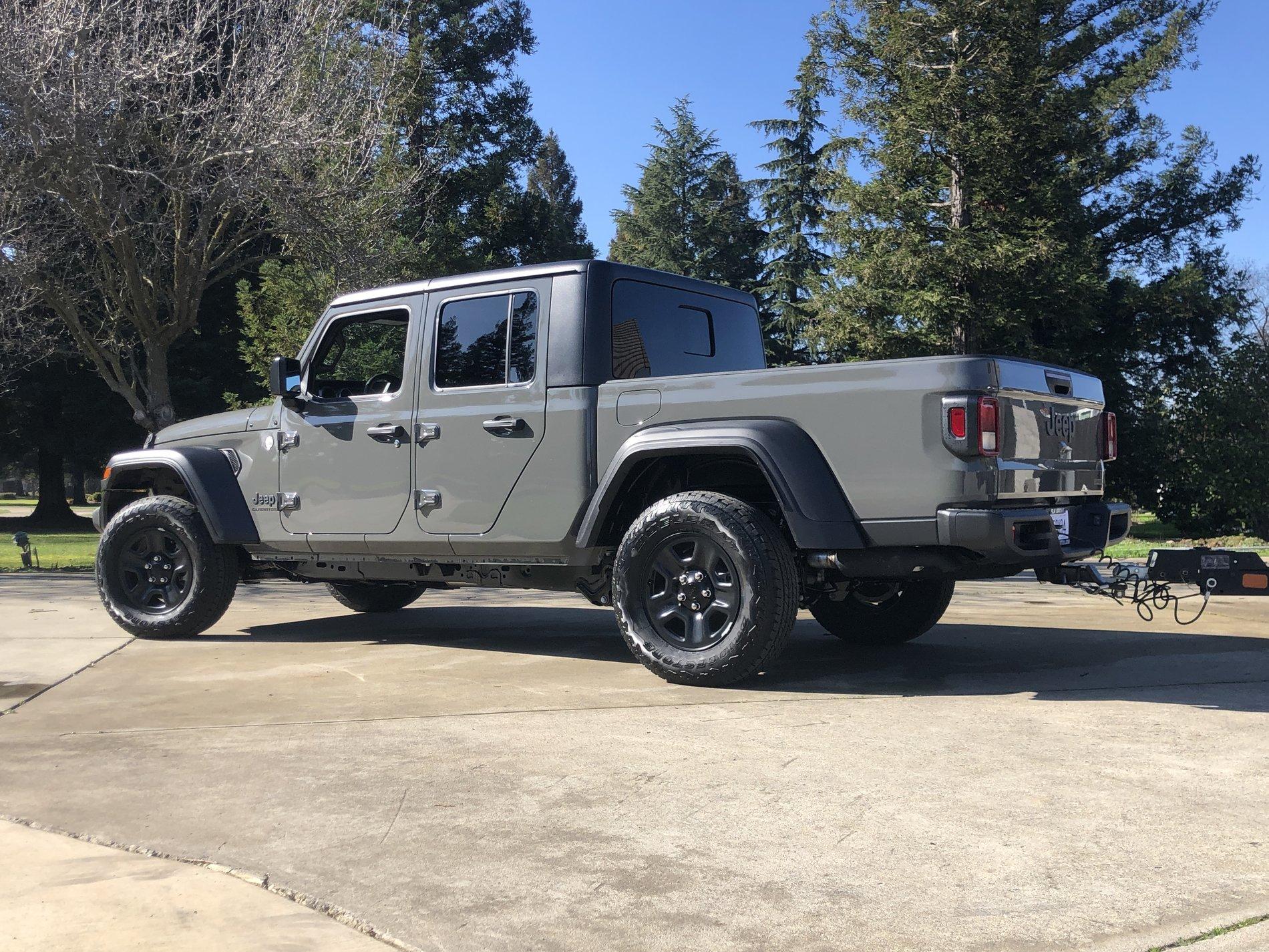 Jeep Gladiator Took Delivery of Your JT? Sign in Here! C4468081-24CF-434D-8D5D-BF46070B54E7