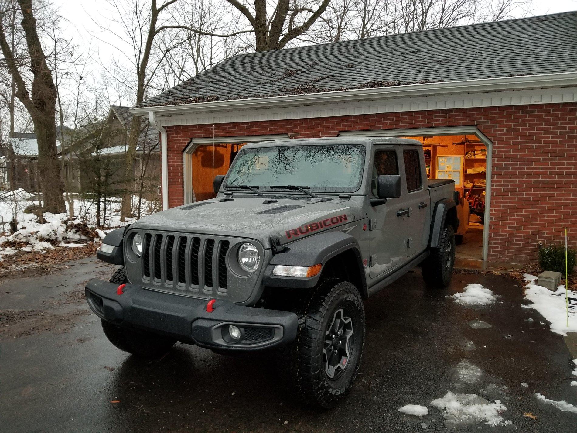 Jeep Gladiator STING GRAY Gladiator JT Club 20200201_174714