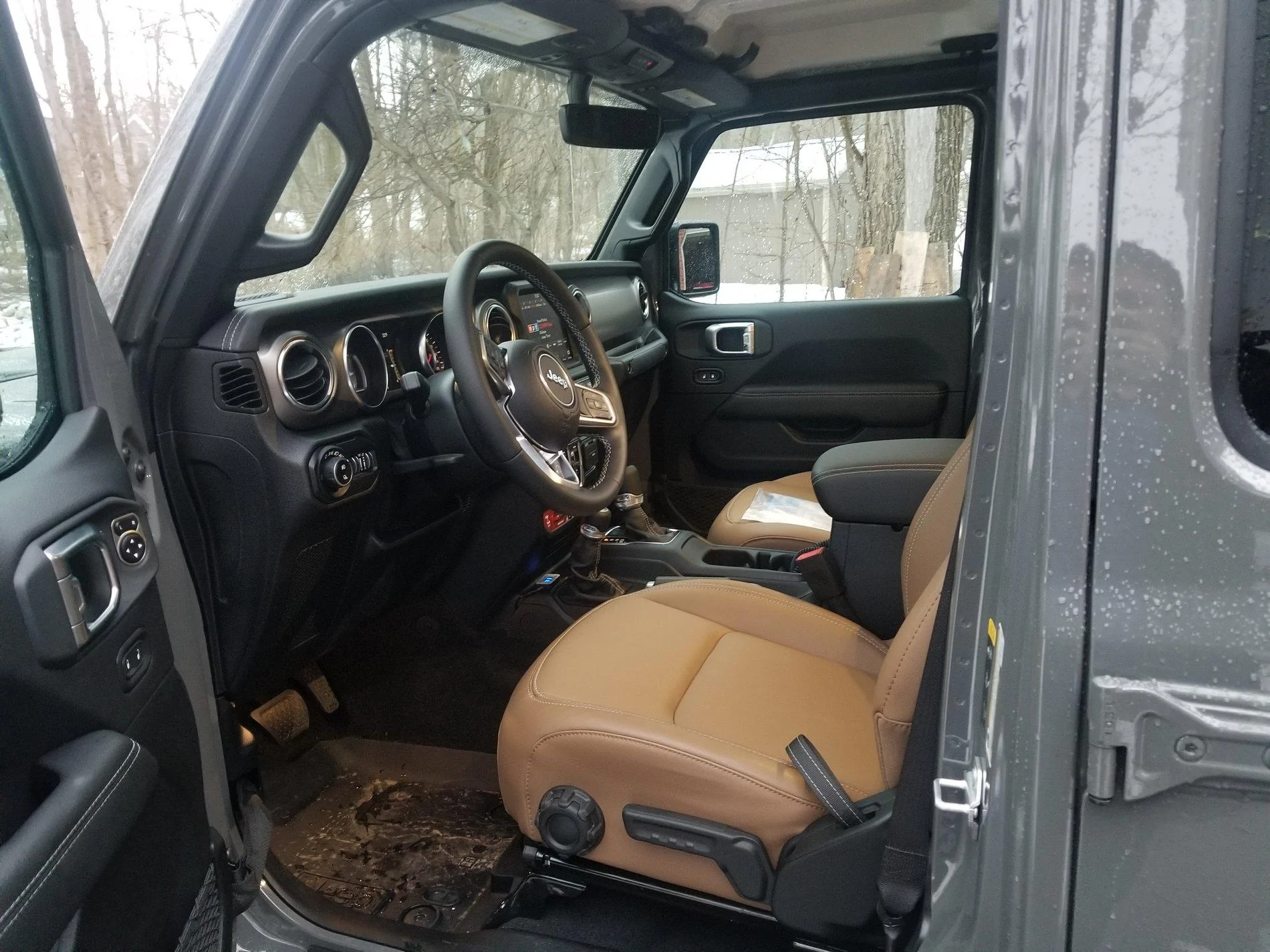 Jeep Gladiator STING GRAY Gladiator JT Club 20200201_173320