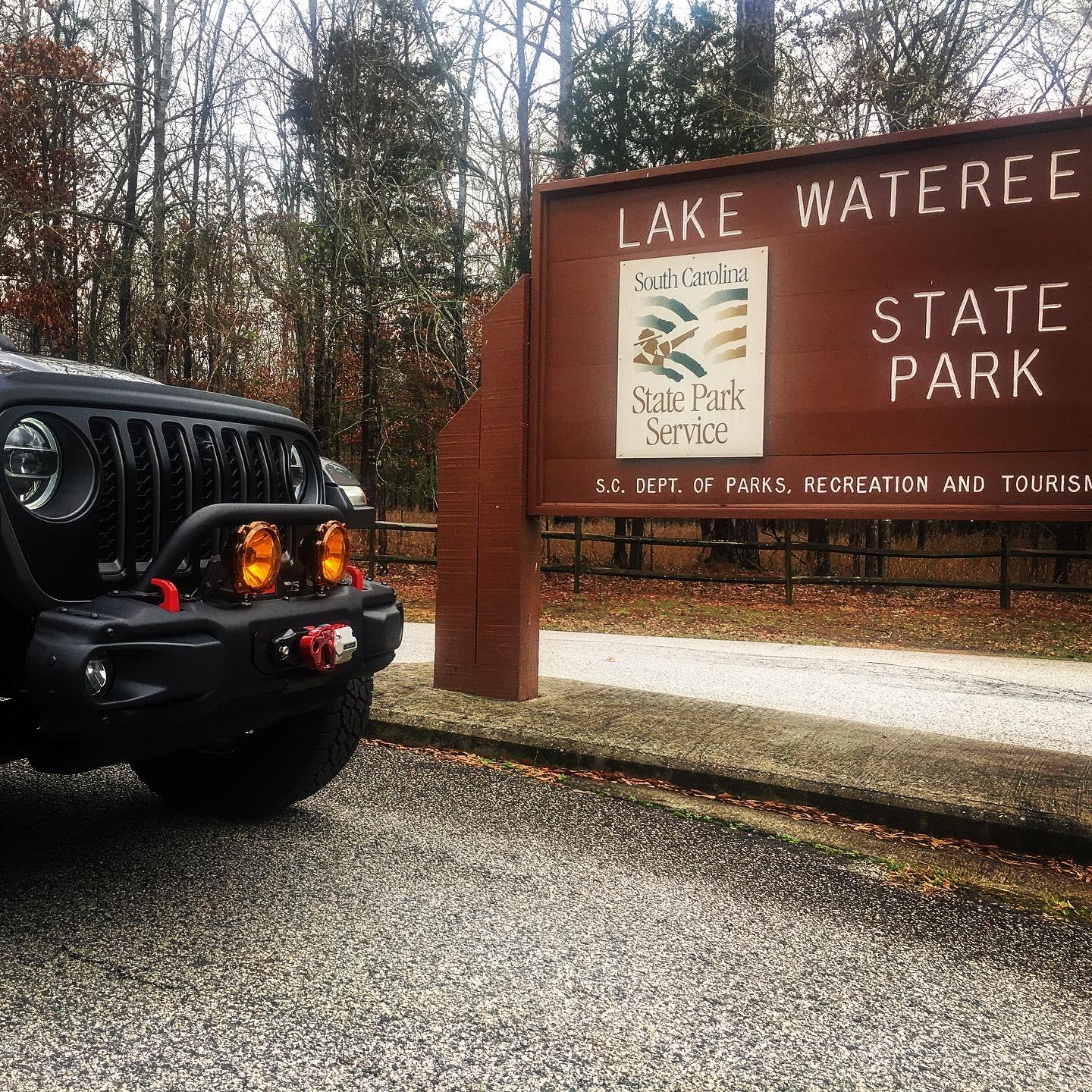 Jeep Gladiator What did you do WITH your Gladiator today? 6183464C-4292-490A-92BA-AA8AC982F793
