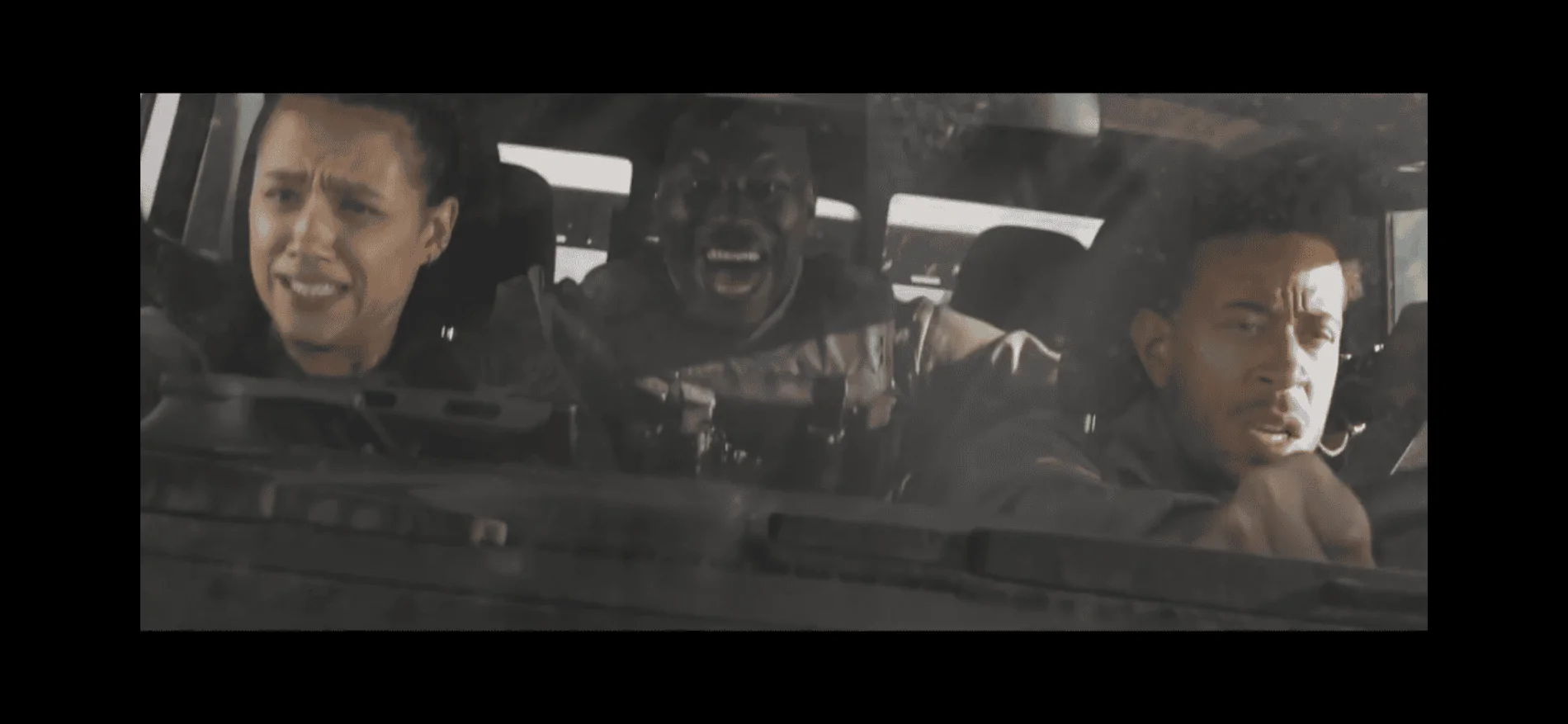 Jeep Gladiator Here is the modified 2020 Gladiator in the new Fast & Furious 9 Trailer CE75DEE8-F114-4D45-AA19-0792BB709674