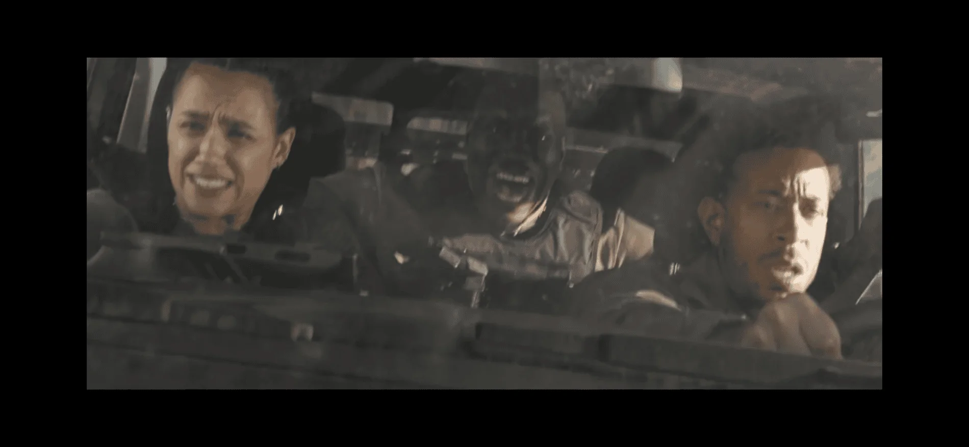 Jeep Gladiator Here is the modified 2020 Gladiator in the new Fast & Furious 9 Trailer 7058D682-F988-4885-B541-968B2DD59179