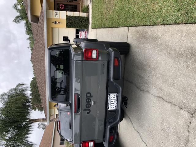 Jeep Gladiator North Florida Dealers 32E3ACF5-D2DA-46BC-9889-2FA62E337DFC