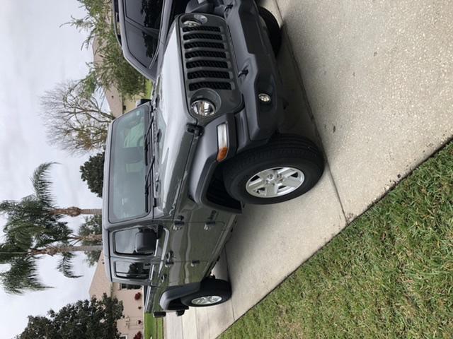 Jeep Gladiator North Florida Dealers 08755B55-5E38-4CF9-A918-E25292191068